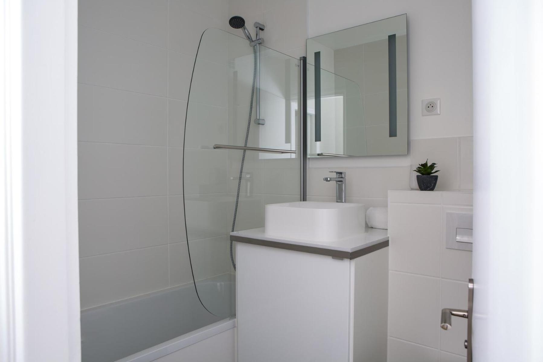 Le Brevent 2 Apartment Chamonix Bagian luar foto