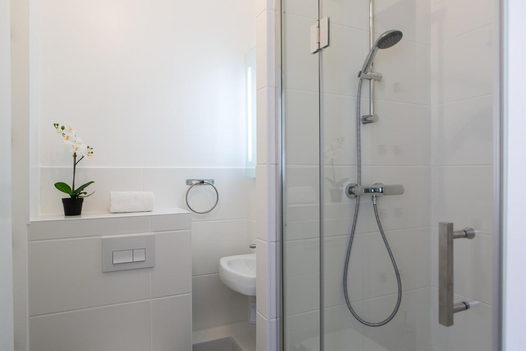 Le Brevent 2 Apartment Chamonix Bagian luar foto
