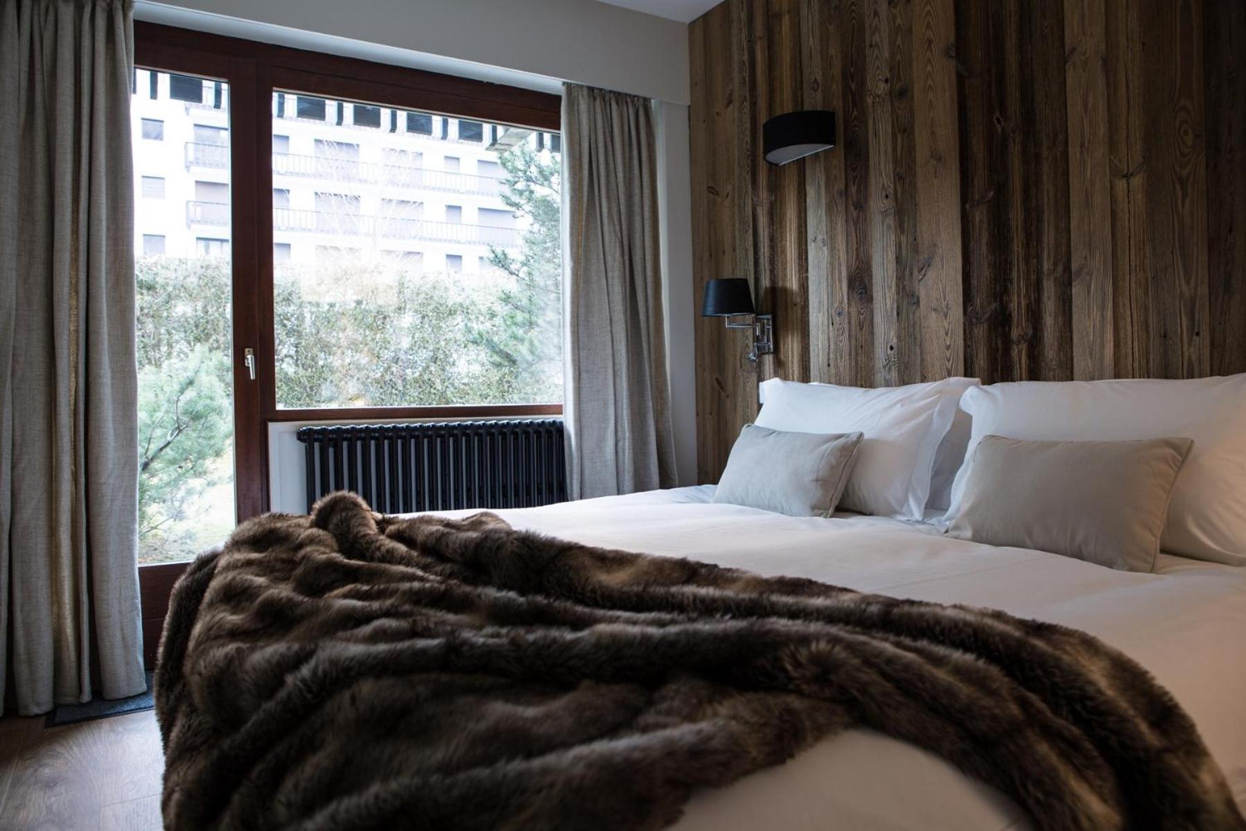 Le Brevent 2 Apartment Chamonix Bagian luar foto