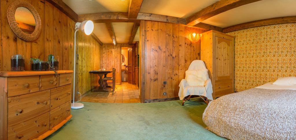 Le Brevent 2 Apartment Chamonix Bagian luar foto