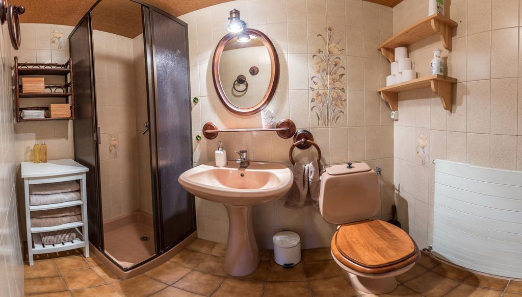 Le Brevent 2 Apartment Chamonix Bagian luar foto
